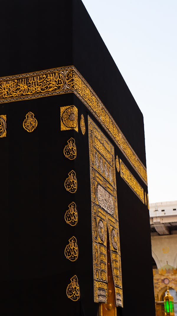 Kaaba